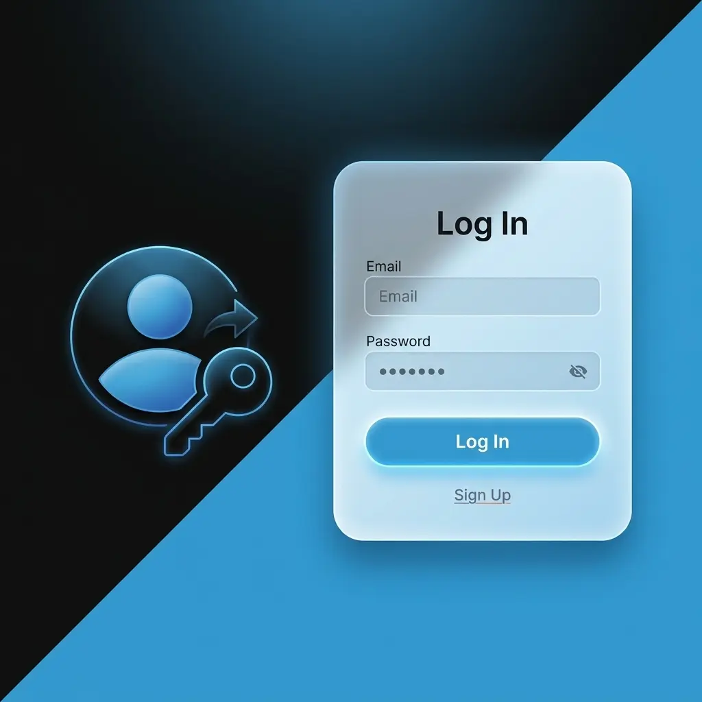 Khelo24bet login page showing sign-in form with email, password fields and two-factor verification for account access