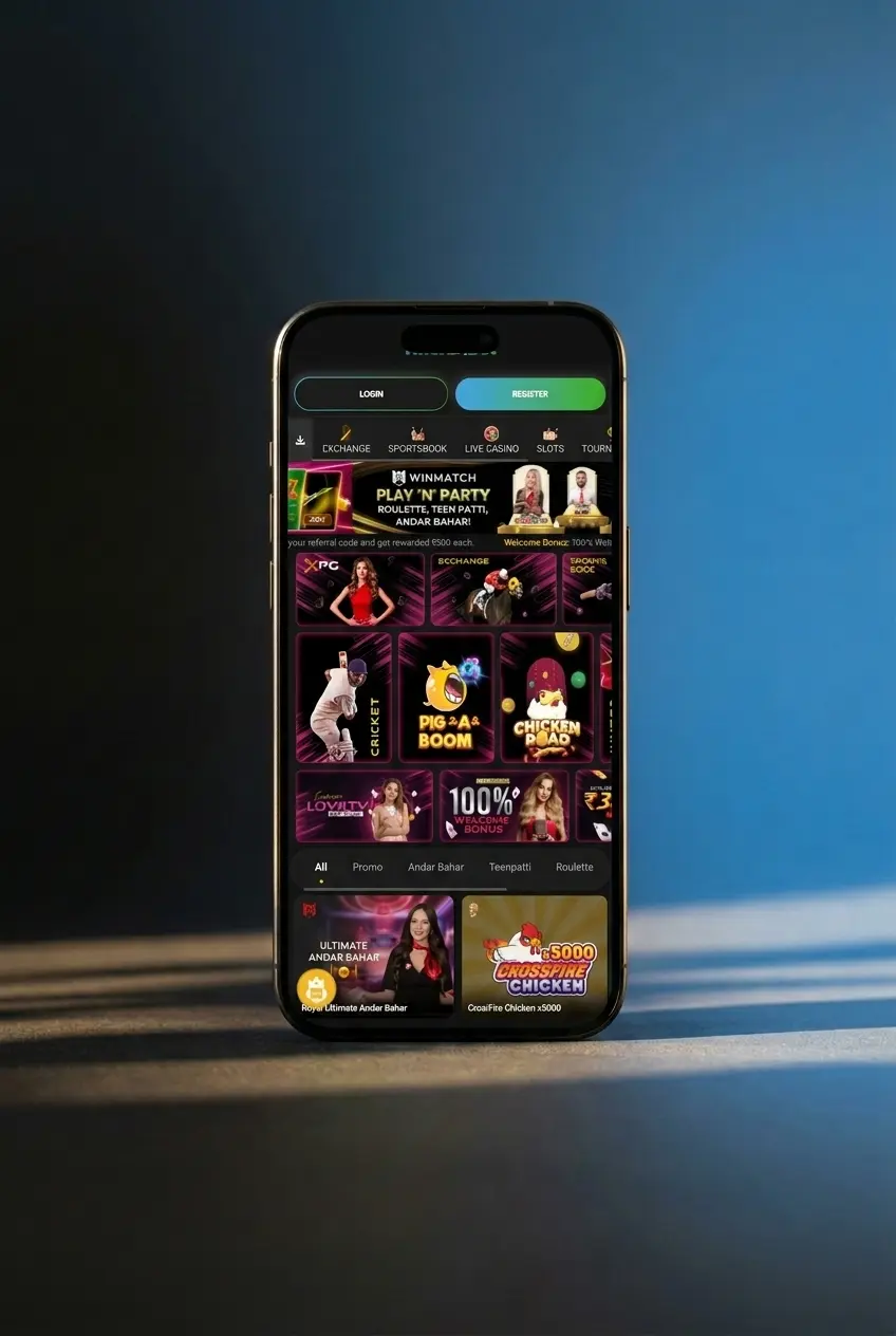 Step-by-step guide on how to use Khelo24bet bonuses in India, covering registration, deposit, and promo code steps