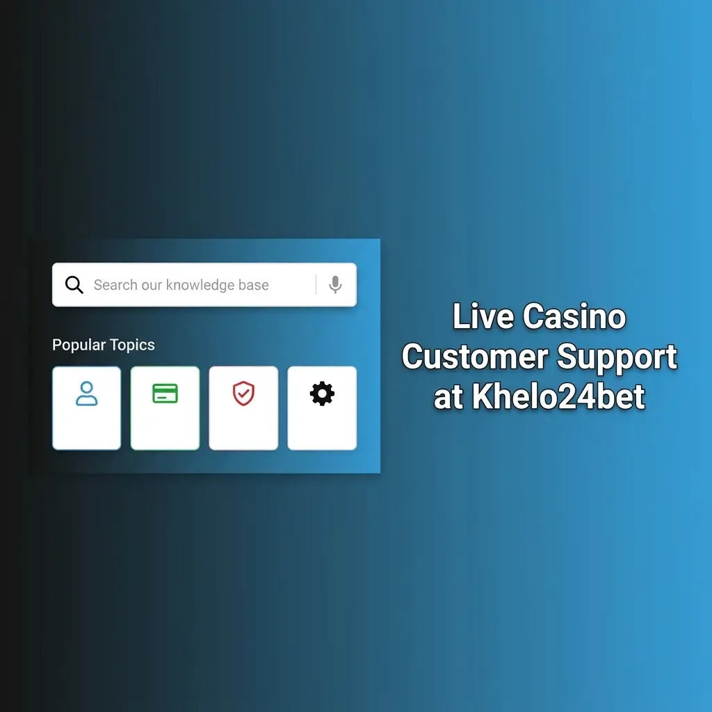 Khelo24bet live casino customer support channels including live chat, email, WhatsApp, and Telegram available 24/7